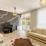 Semi Detached In Complex With Shared Semi Olympic Swimming Pool In クシャダス