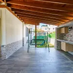 Semi Detached In Complex With Shared Semi Olympic Swimming Pool In 別荘 *