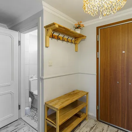 Semi Detached In Complex With Shared Semi Olympic Swimming Pool In Hébergement de vacances *
